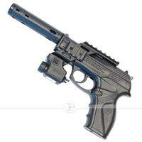 Пистолет пневматический Crosman Tactical TACС11