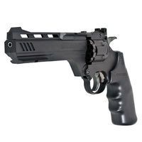 Пневматический револьвер Crosman Vigilante CCP8B2