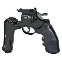 Пневматический револьвер Crosman Vigilante CCP8B2