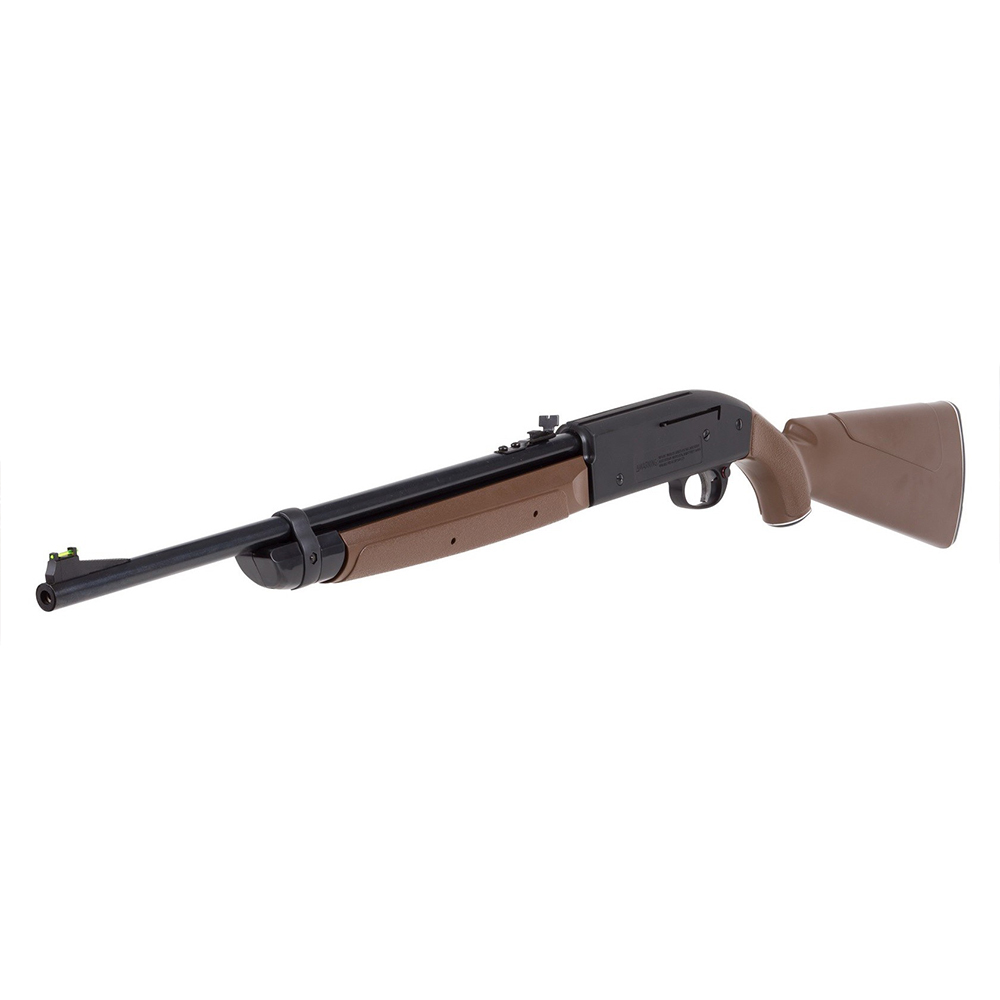 Пневматическая винтовка Crosman Classic 2100B