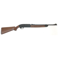 Пневматическая винтовка Crosman Classic 2100B