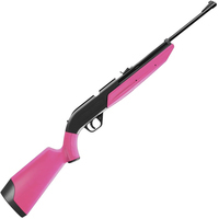 Фото Пневматическая винтовка Crosman Pump Мaster Pink 760P