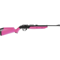 Фото Пневматическая винтовка Crosman Pump Мaster Pink 760P