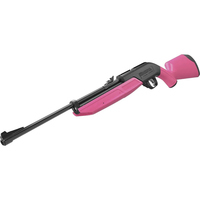 Пневматическая винтовка Crosman Pump Мaster Pink 760P