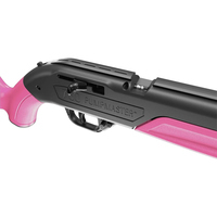 Пневматическая винтовка Crosman Pump Мaster Pink 760P