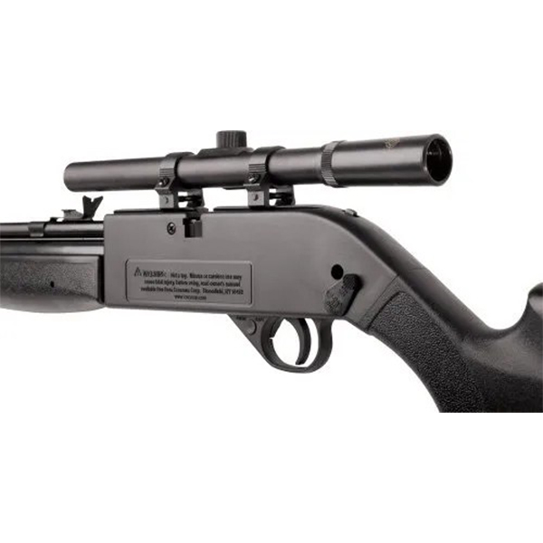 Пневматическая винтовка Crosman Pump Master 760X