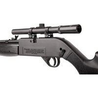 Фото Пневматическая винтовка Crosman Pump Master 760X