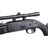 Пневматическая винтовка Crosman Legacy CLGY1000KT