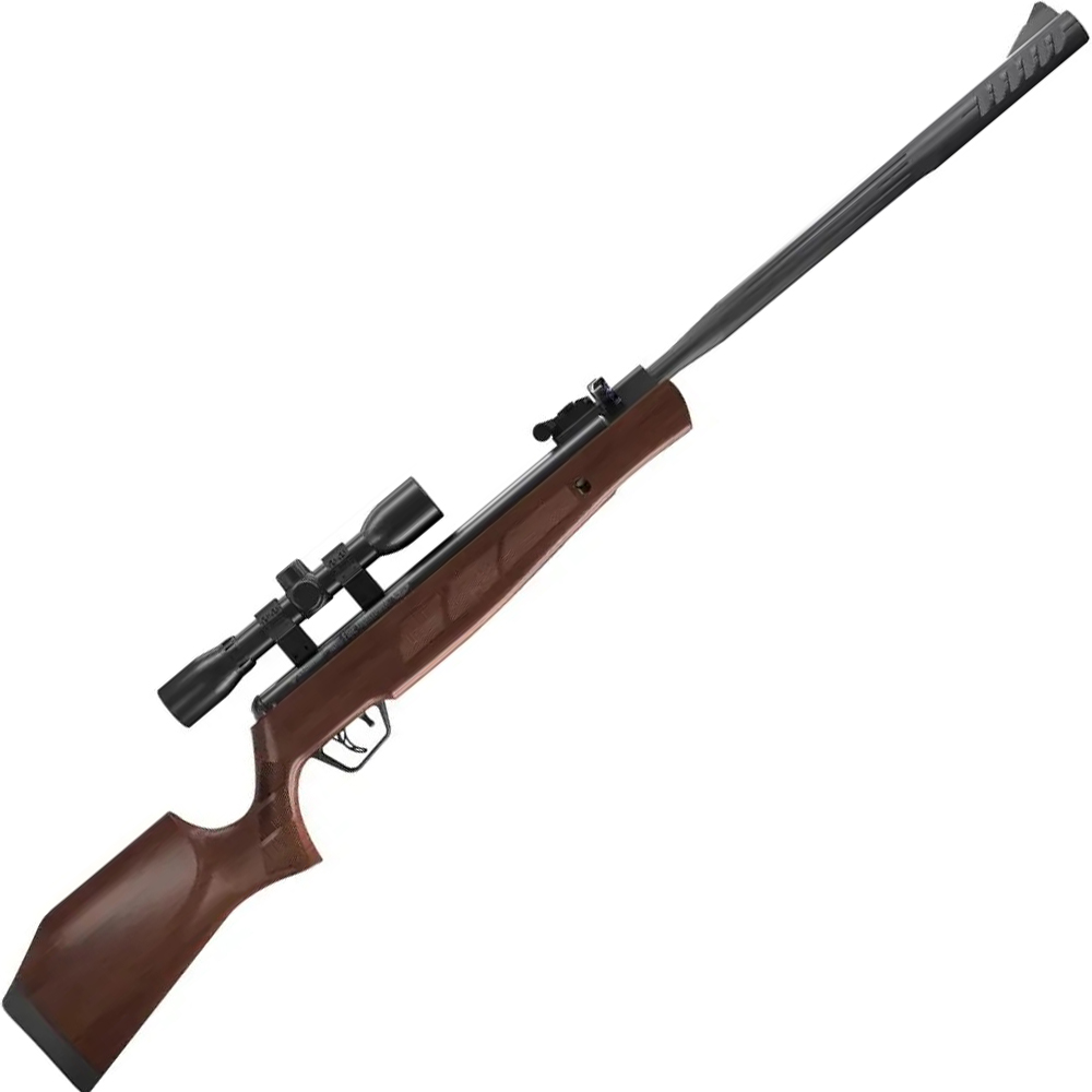 Пневматическая винтовка Crosman MAG-FIRE TRAILHAWK NP CMT7SXW