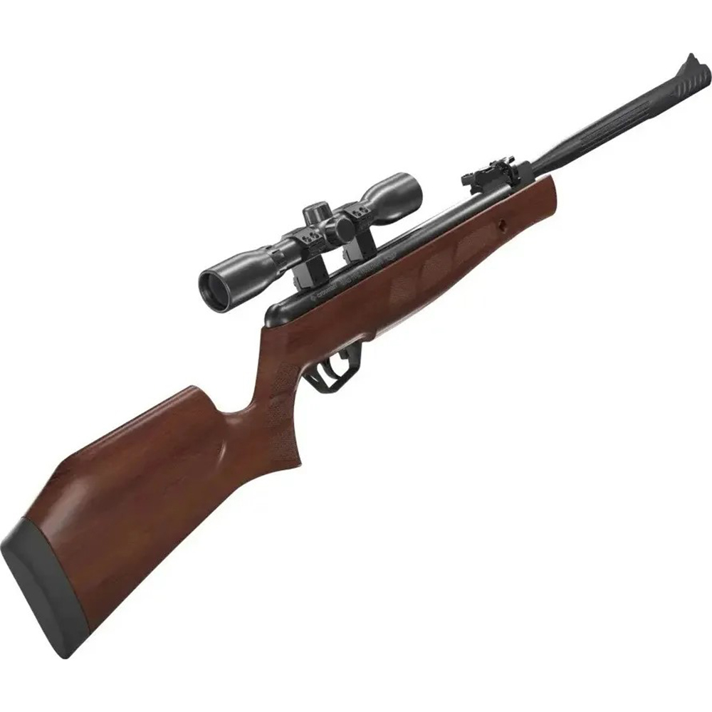 Пневматическая винтовка Crosman MAG-FIRE TRAILHAWK NP CMT7SXW