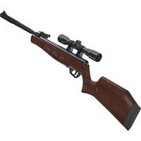 Пневматическая винтовка Crosman MAG-FIRE TRAILHAWK NP CMT7SXW