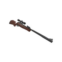 Пневматическая винтовка Crosman MAG-FIRE TRAILHAWK NP CMT7SXW