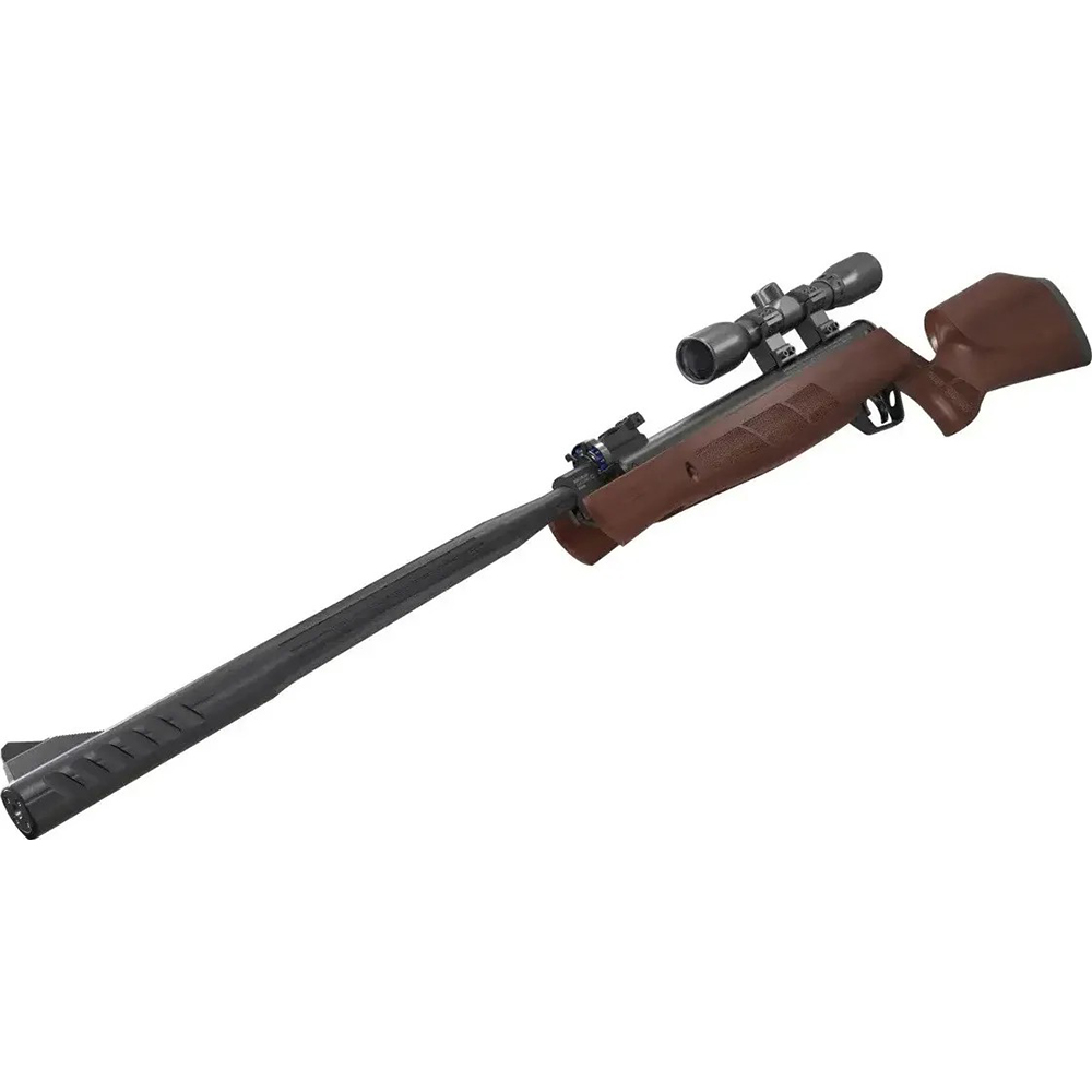 Пневматическая винтовка Crosman MAG-FIRE TRAILHAWK NP CMT7SXW