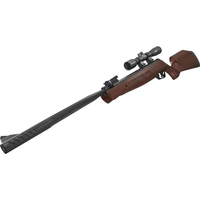 Пневматическая винтовка Crosman MAG-FIRE TRAILHAWK NP CMT7SXW