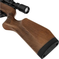 Пневматическая винтовка Crosman MAG-FIRE TRAILHAWK NP CMT7SXW