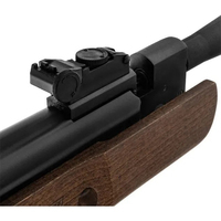 Пневматическая винтовка Crosman MAG-FIRE TRAILHAWK NP CMT7SXW