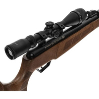 Пневматическая винтовка Crosman MAG-FIRE TRAILHAWK NP CMT7SXW