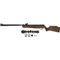 Пневматическая винтовка Crosman MAG-FIRE TRAILHAWK NP CMT7SXW