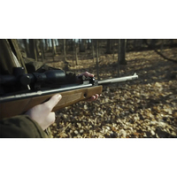 Пневматическая винтовка Crosman MAG-FIRE TRAILHAWK NP CMT7SXW