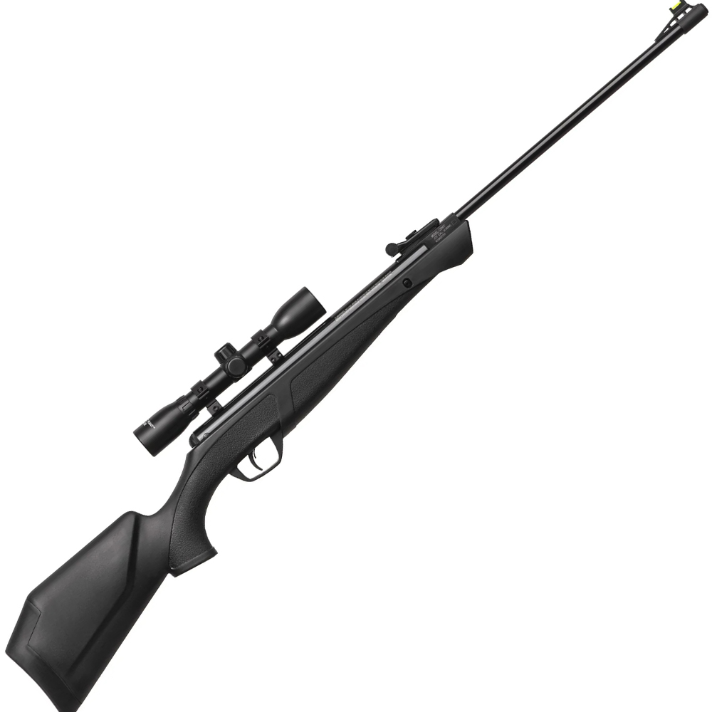 Пневматическая винтовка Crosman Shockwave Nitro Piston CS7SXS