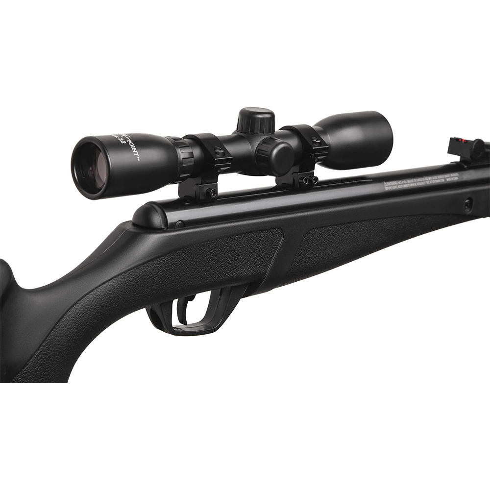 Пневматическая винтовка Crosman Shockwave Nitro Piston CS7SXS