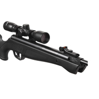 Пневматическая винтовка Crosman Shockwave Nitro Piston CS7SXS