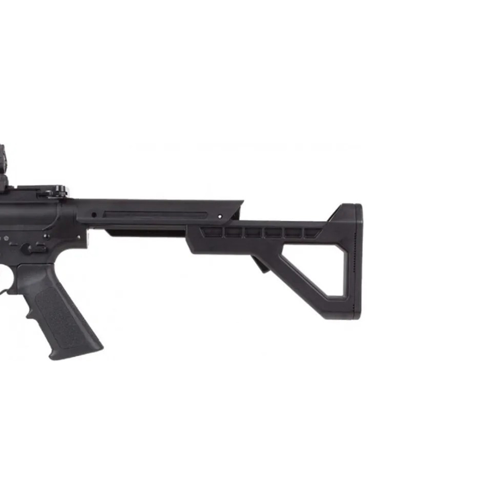 Пневматическая винтовка Crosman DPMS SBR Full Auto DSBR