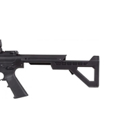 Фото Пневматическая винтовка Crosman DPMS SBR Full Auto DSBR