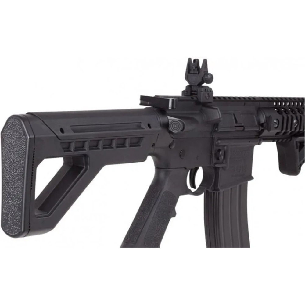 Пневматическая винтовка Crosman DPMS SBR Full Auto DSBR