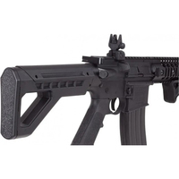 Пневматическая винтовка Crosman DPMS SBR Full Auto DSBR