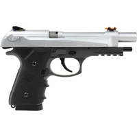 Пневматический пистолет Crosman Mako Blowback CM9B