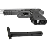 Пневматический пистолет Crosman Mako Blowback CM9B