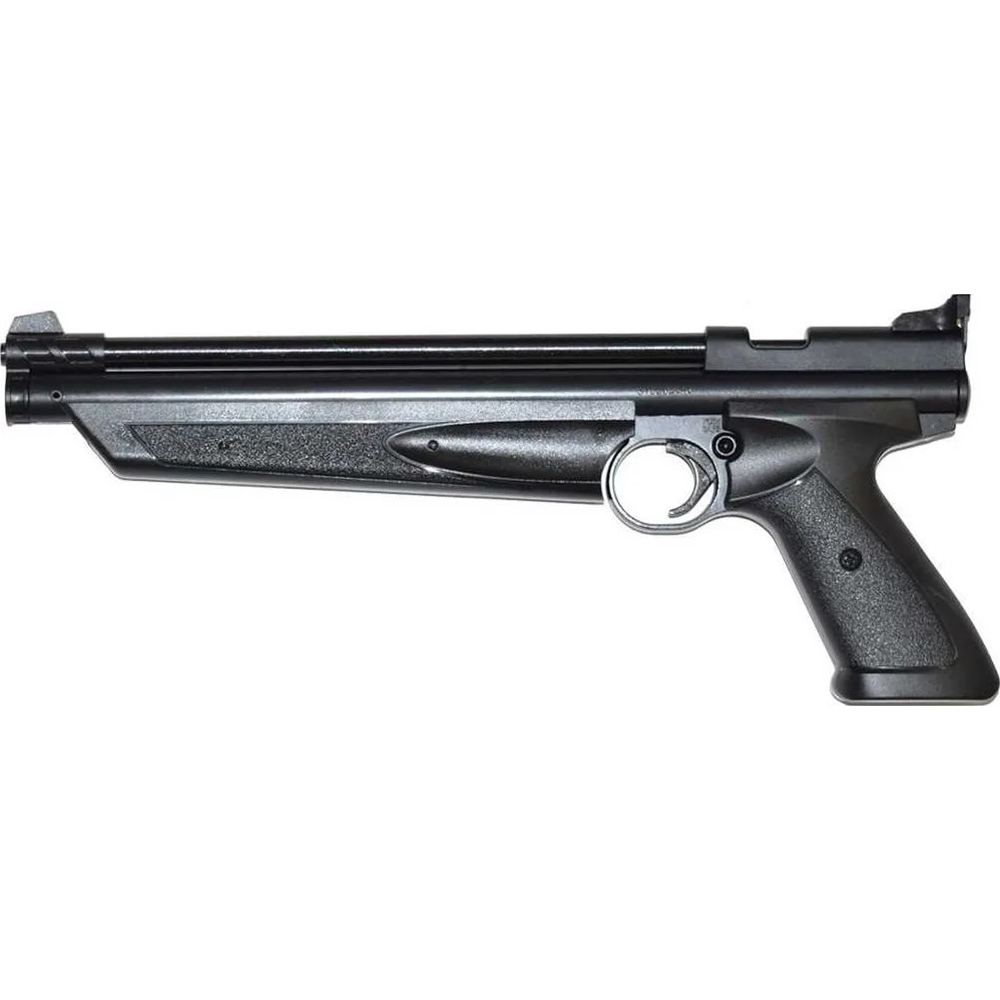 Пневматический пистолет Crosman мод.P1377 American Classic P1377