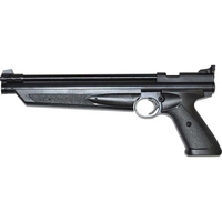 Фото Пневматический пистолет Crosman мод.P1377 American Classic P1377