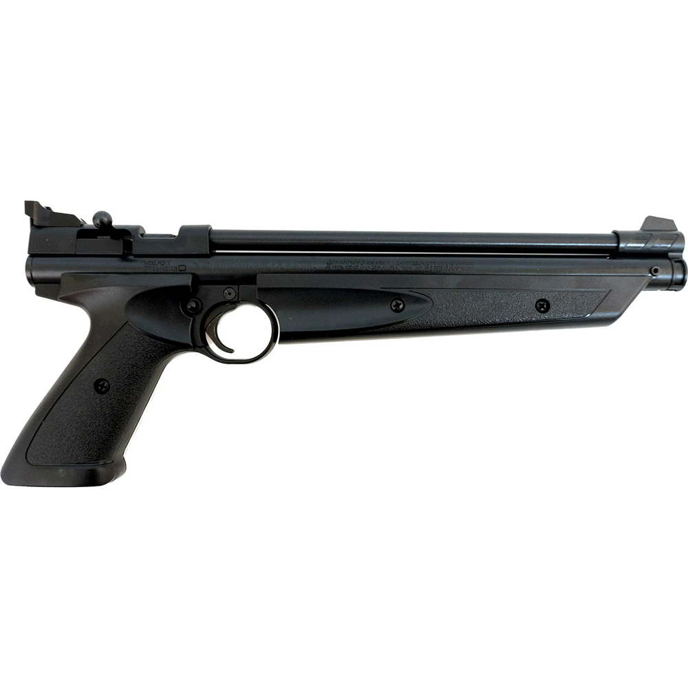 Пневматический пистолет Crosman мод.P1377 American Classic P1377