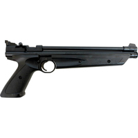 Фото Пневматический пистолет Crosman мод.P1377 American Classic P1377
