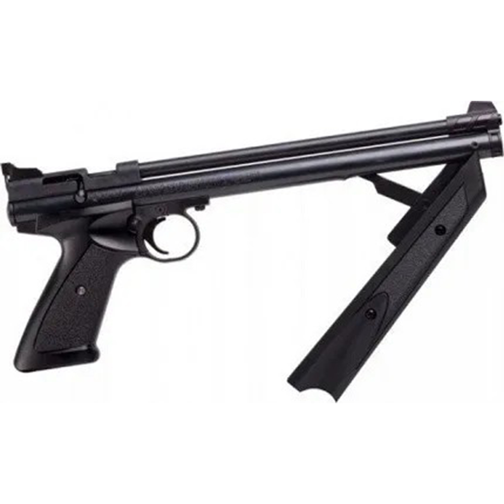 Пневматический пистолет Crosman мод.P1377 American Classic P1377
