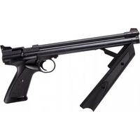 Пневматический пистолет Crosman мод.P1377 American Classic P1377