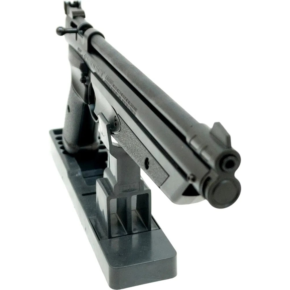 Пневматический пистолет Crosman мод.P1377 American Classic P1377