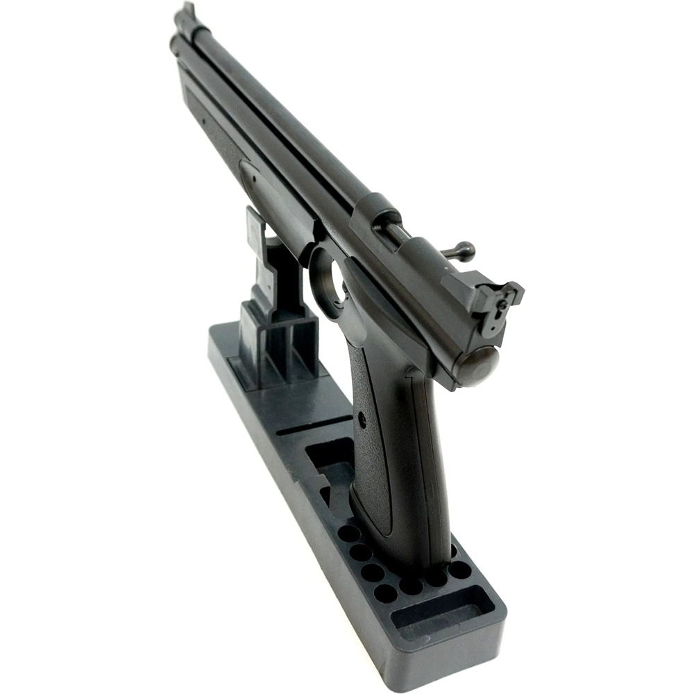 Пневматический пистолет Crosman мод.P1377 American Classic P1377