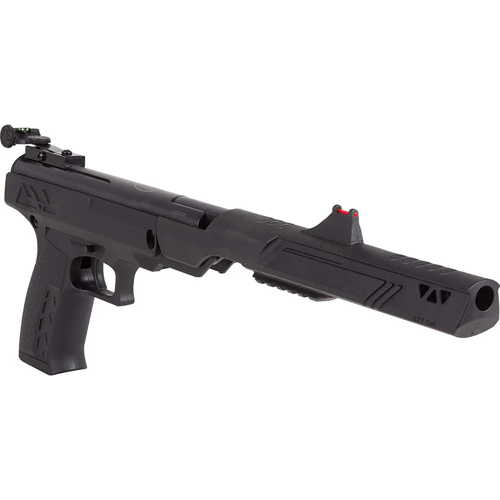 Пневматический пистолет Crosman Trail NP Mark II PBN17