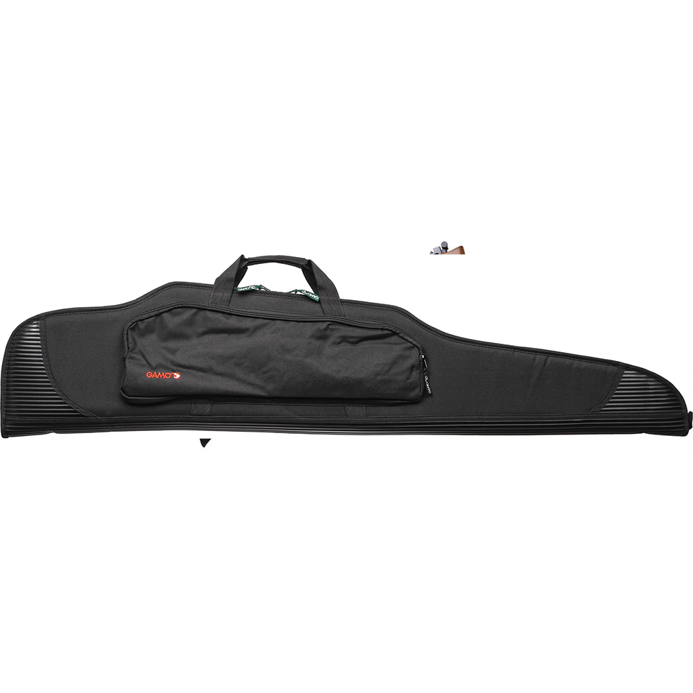 Чехол Crosman для пневматической винтовки 125 см Luxe black 6212374