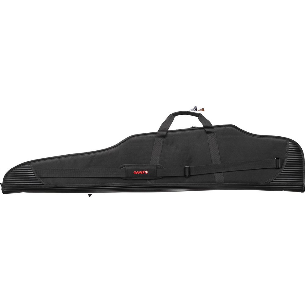 Чехол Crosman для пневматической винтовки 125 см Luxe black 6212374